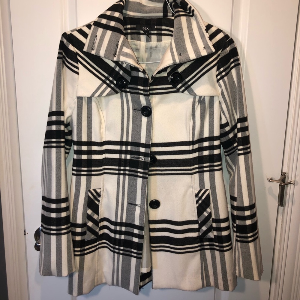 Gorgeous winter coat